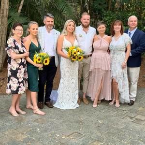 Meet your Posher, Shayne